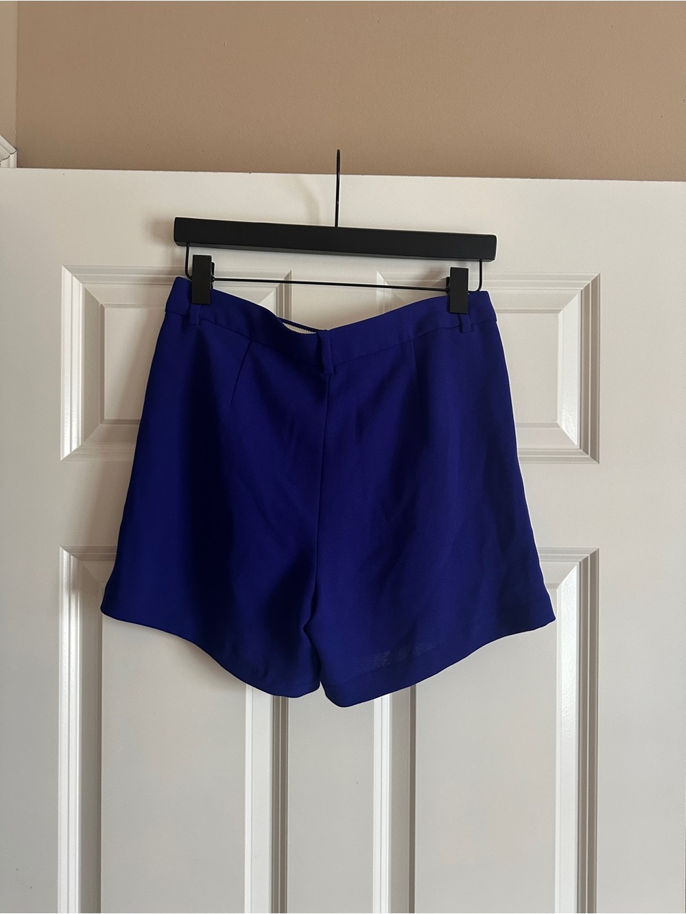 J. Crew Pleated Crepe Short - Picture 12 of 13